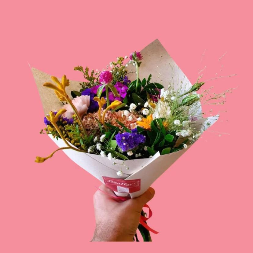 Bouquet da Época S