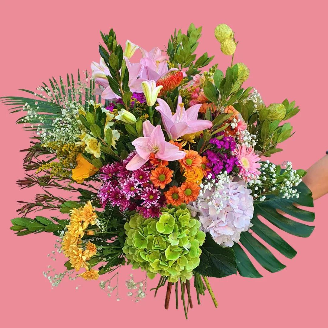 Bouquet da Época XL