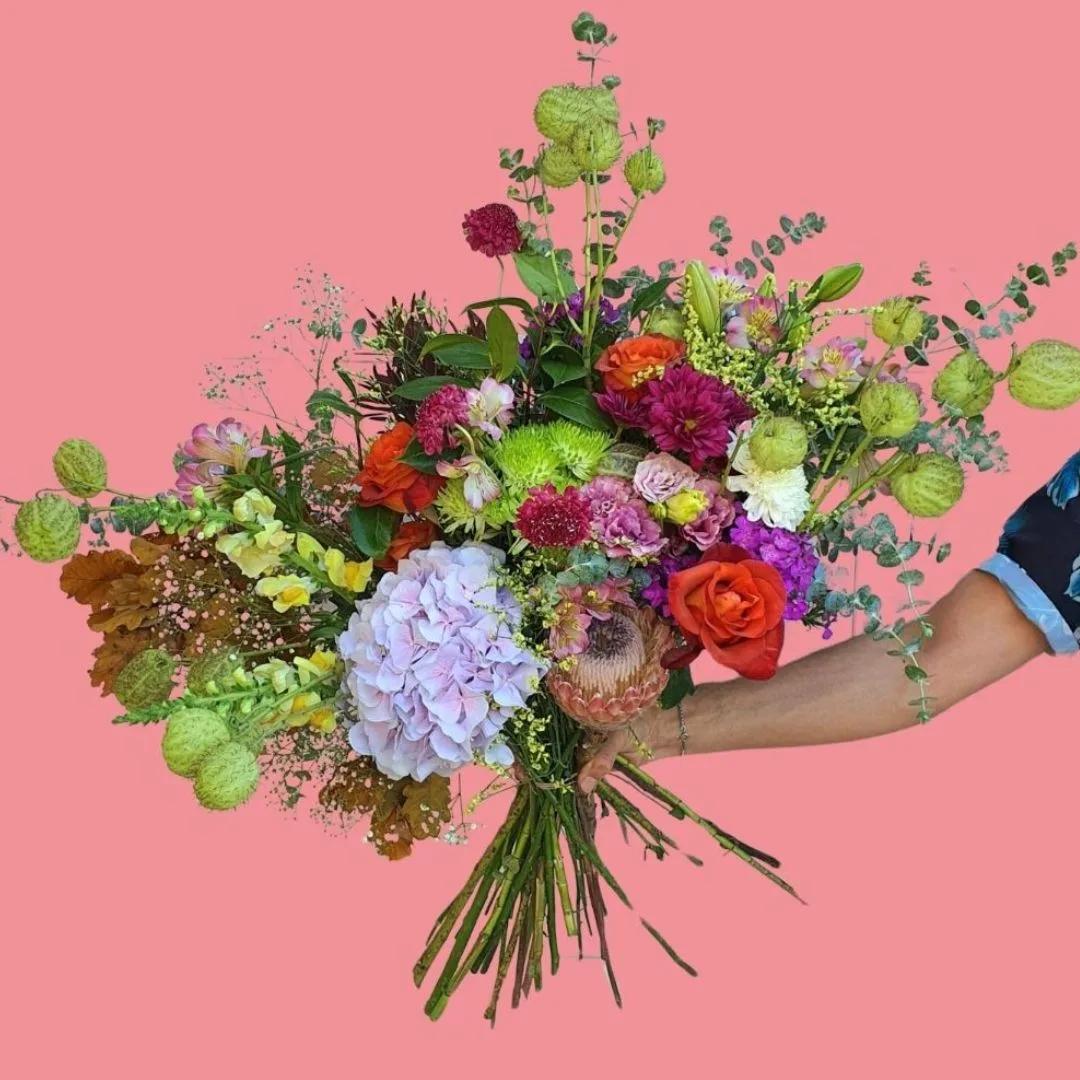 Bouquet da Época XXL