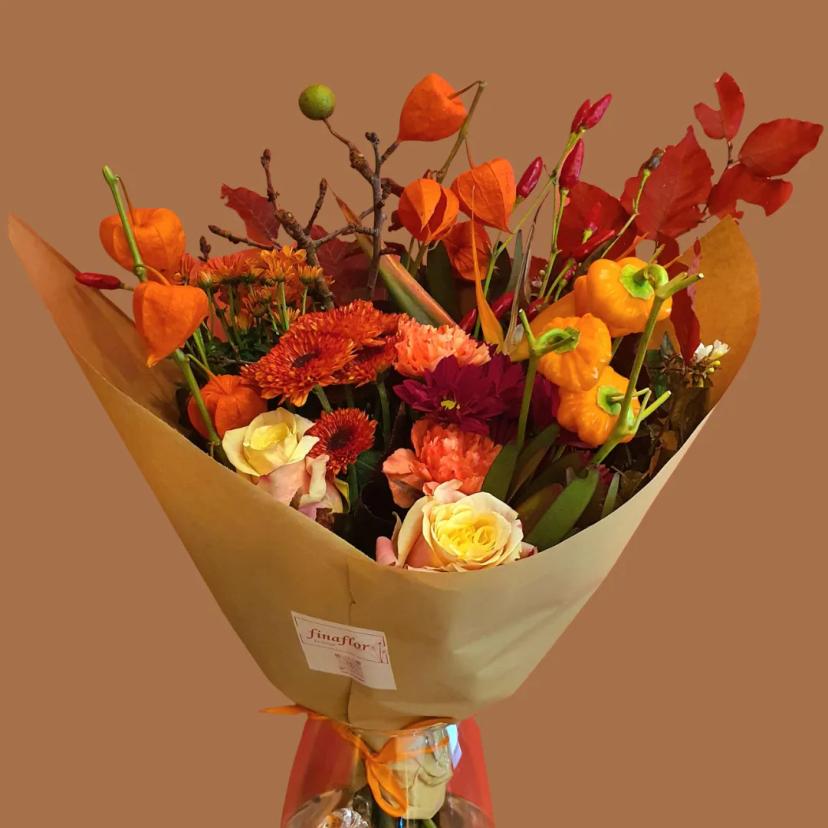 Bouquet de Outono L