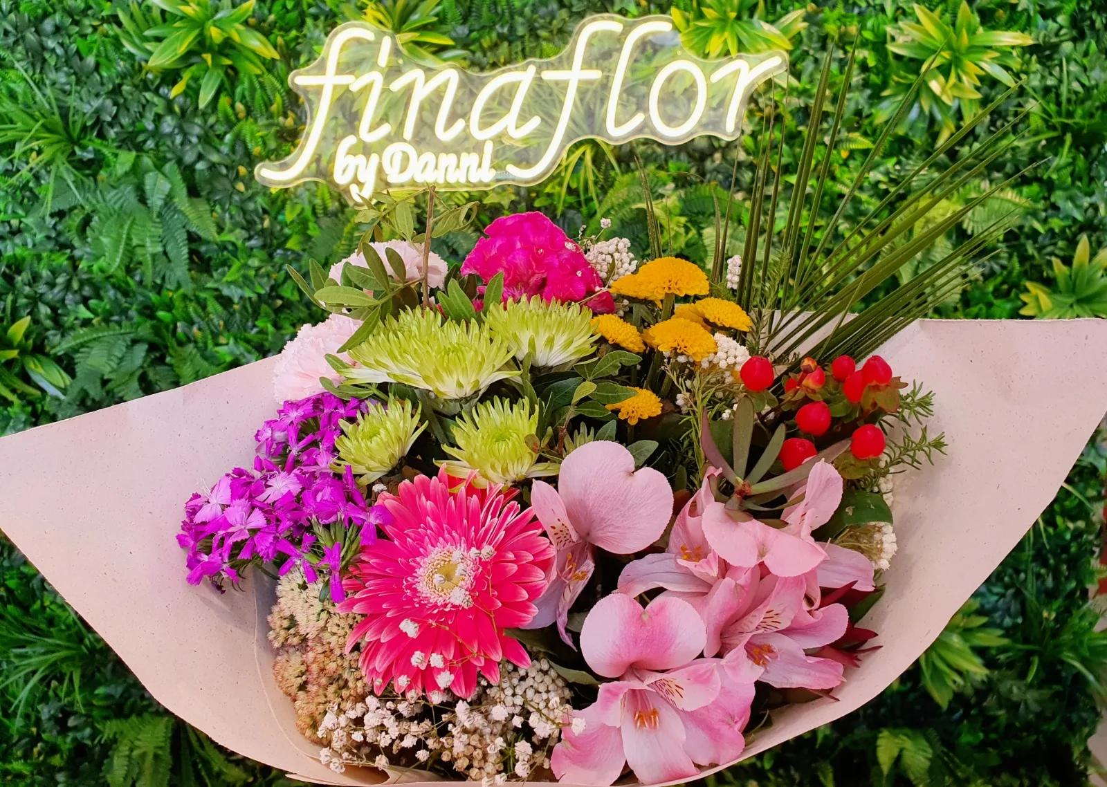 Flores da FinaFlor